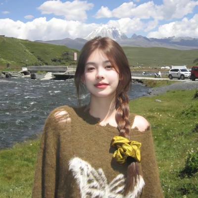 我的野兽男友