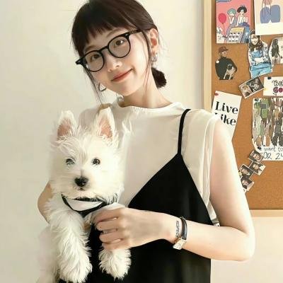 白毛女