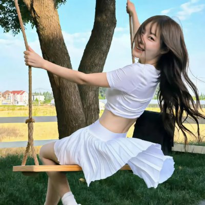 出轨的女人